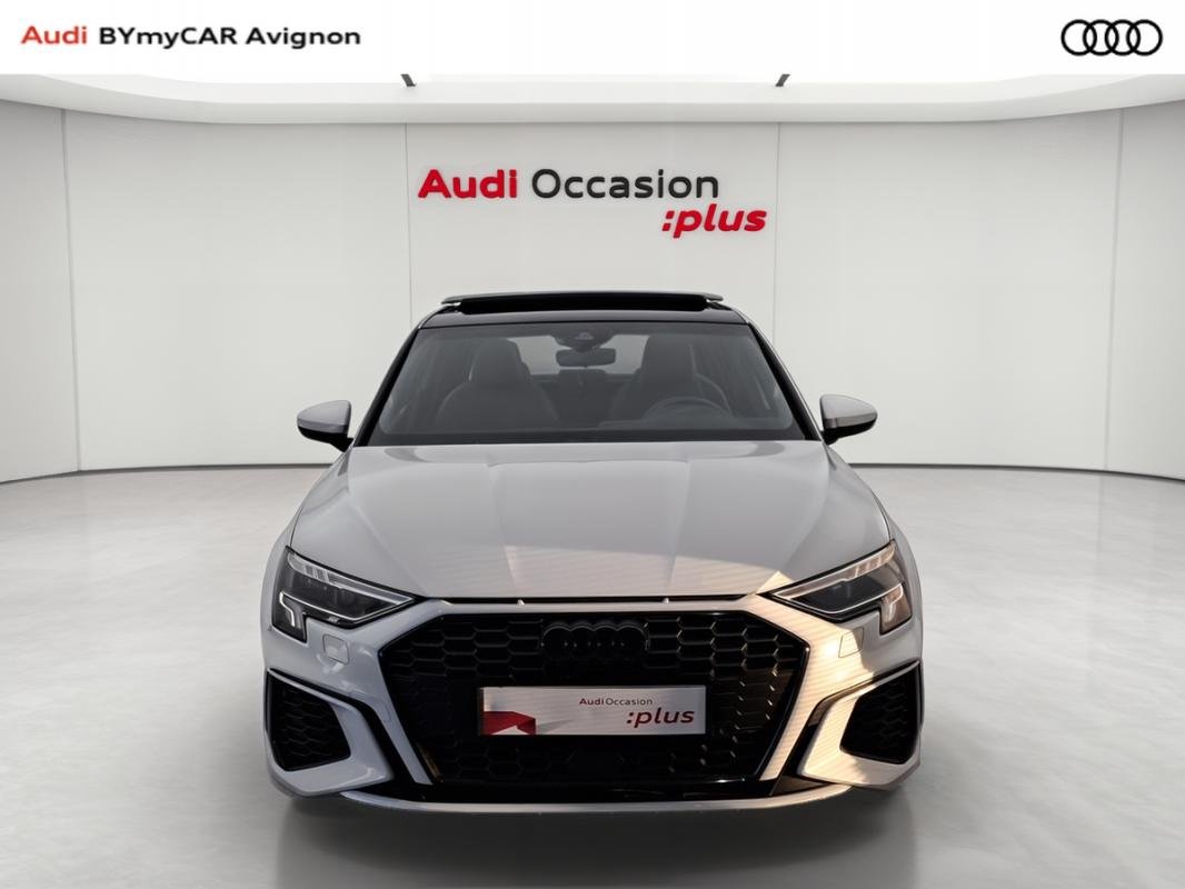 Audi A3 sportback - Photo 8