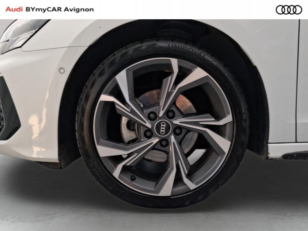 Audi A3 sportback - Photo 9
