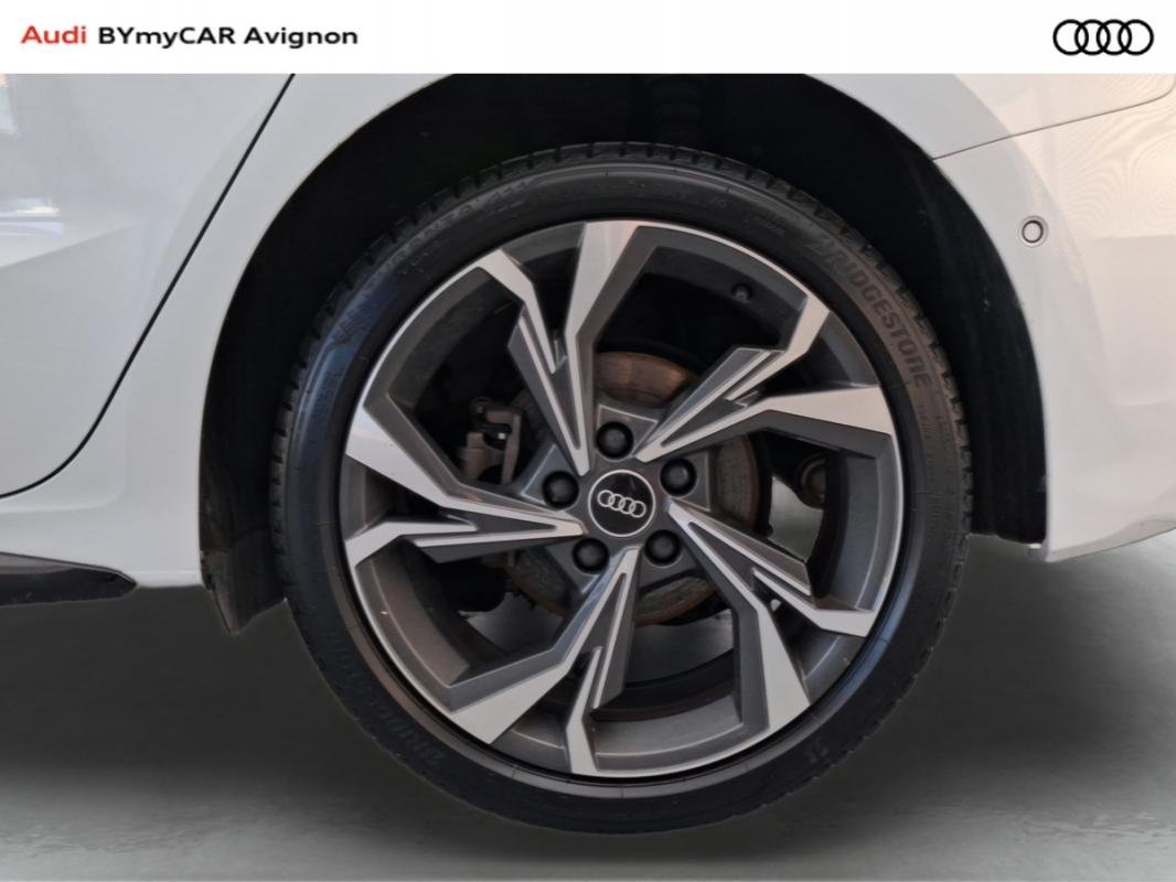 Audi A3 sportback - Photo 10
