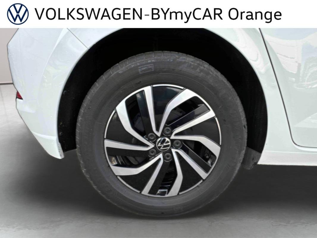 Volkswagen Polo - Photo 11