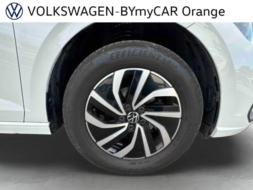 Volkswagen Polo - Photo 12