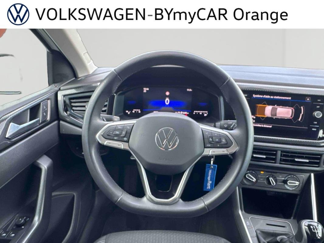 Volkswagen Polo - Photo 13