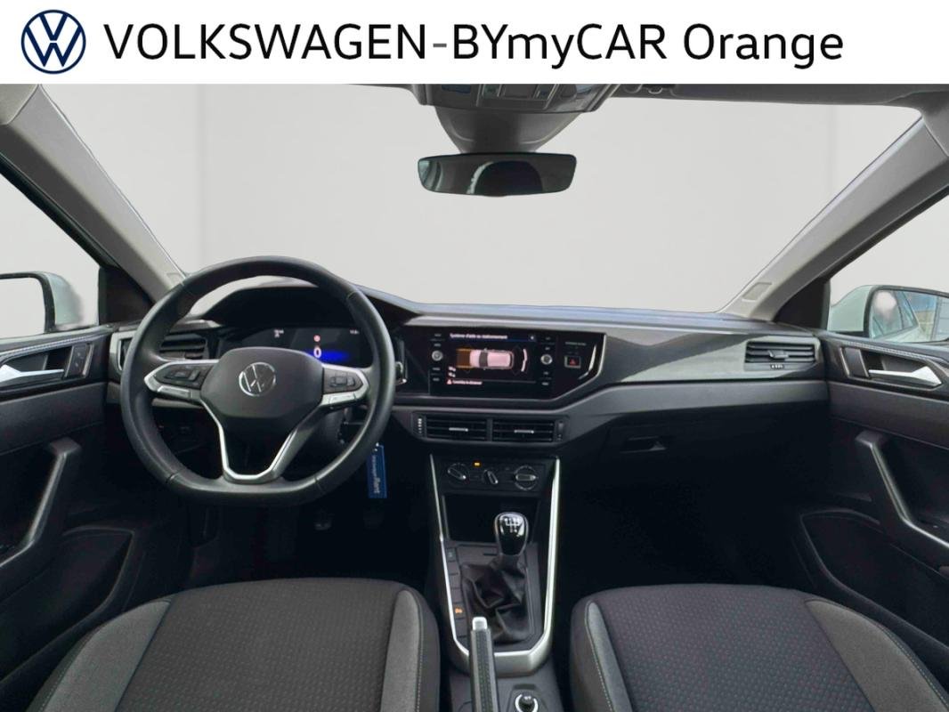 Volkswagen Polo - Photo 15