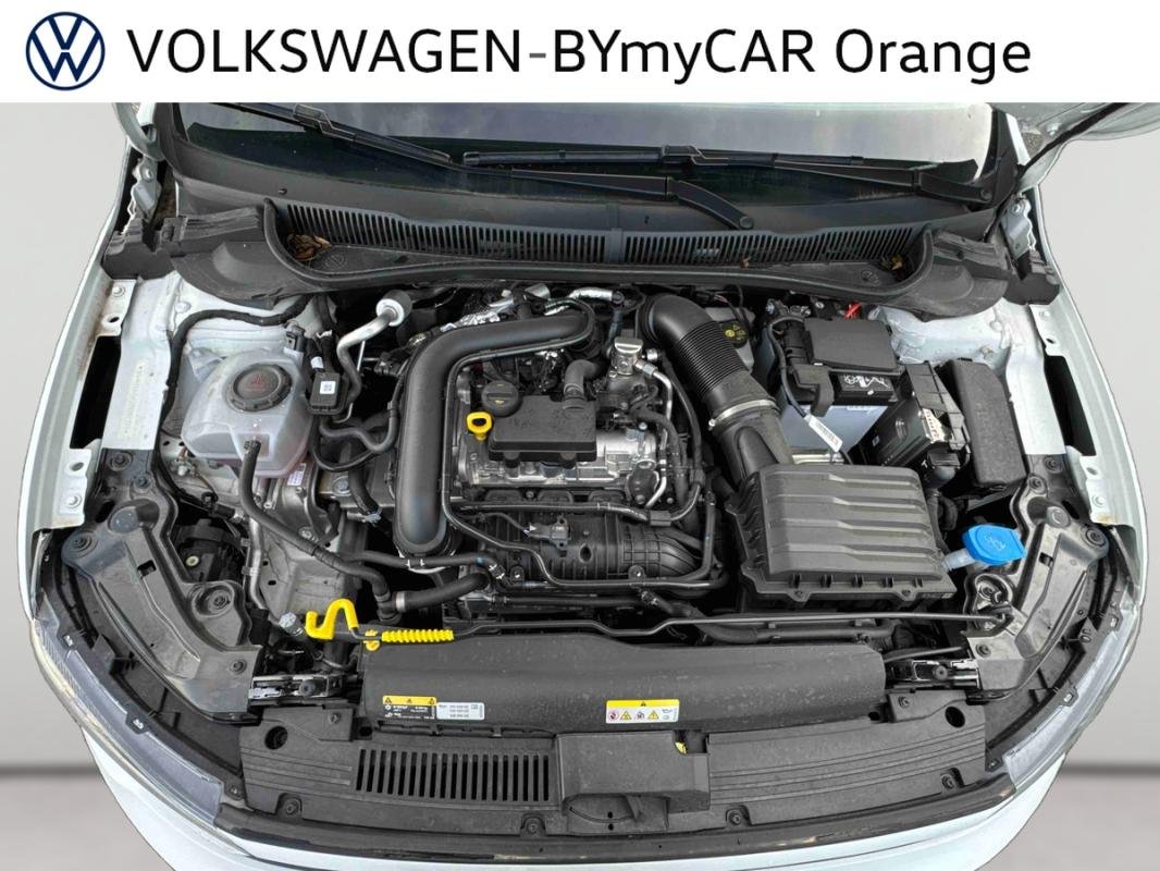 Volkswagen Polo - Photo 16