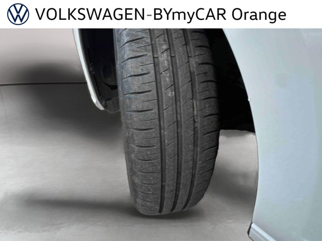 Volkswagen Polo - Photo 17