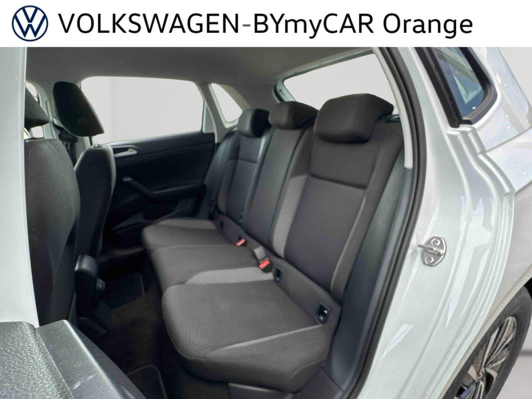Volkswagen Polo - Photo 18