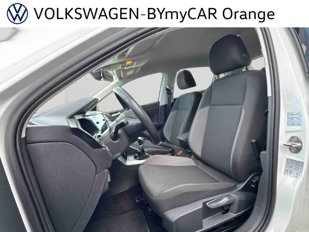 Volkswagen Polo - Photo 19