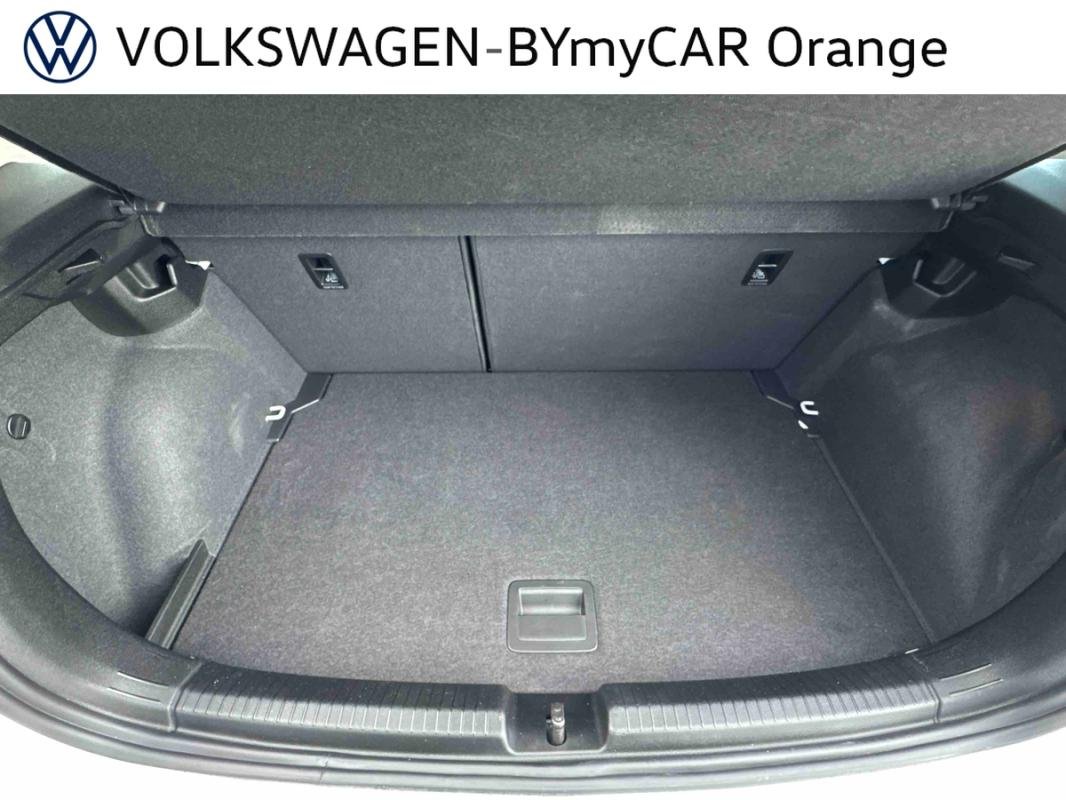 Volkswagen Polo - Photo 20