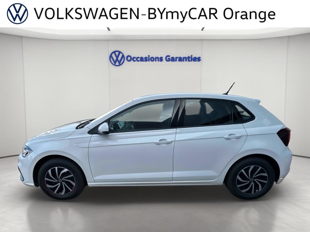 Volkswagen Polo - Photo 2