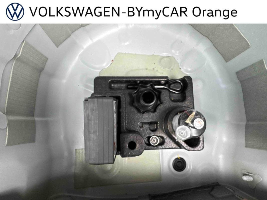 Volkswagen Polo - Photo 21