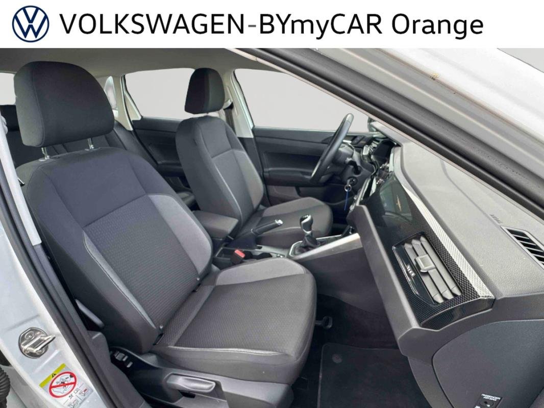 Volkswagen Polo - Photo 22