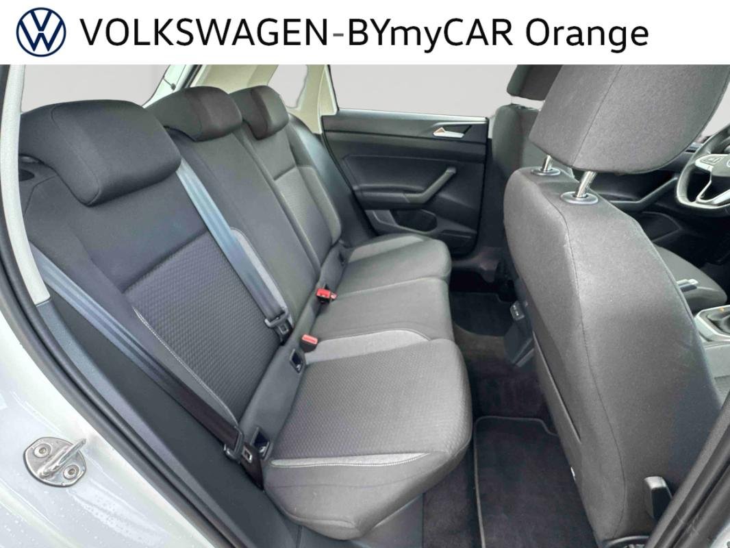 Volkswagen Polo - Photo 23