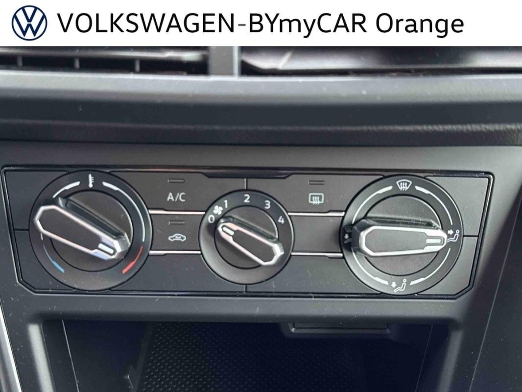 Volkswagen Polo - Photo 26