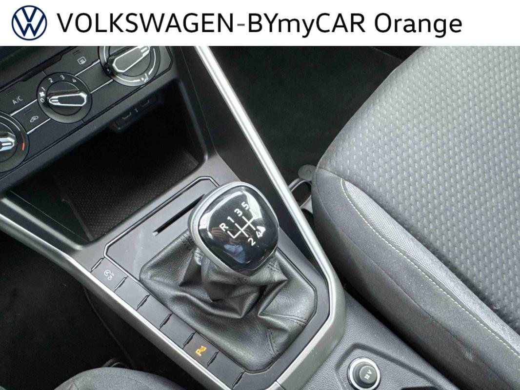 Volkswagen Polo - Photo 27