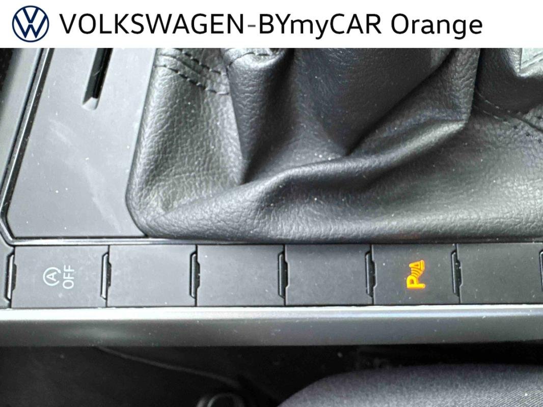 Volkswagen Polo - Photo 28