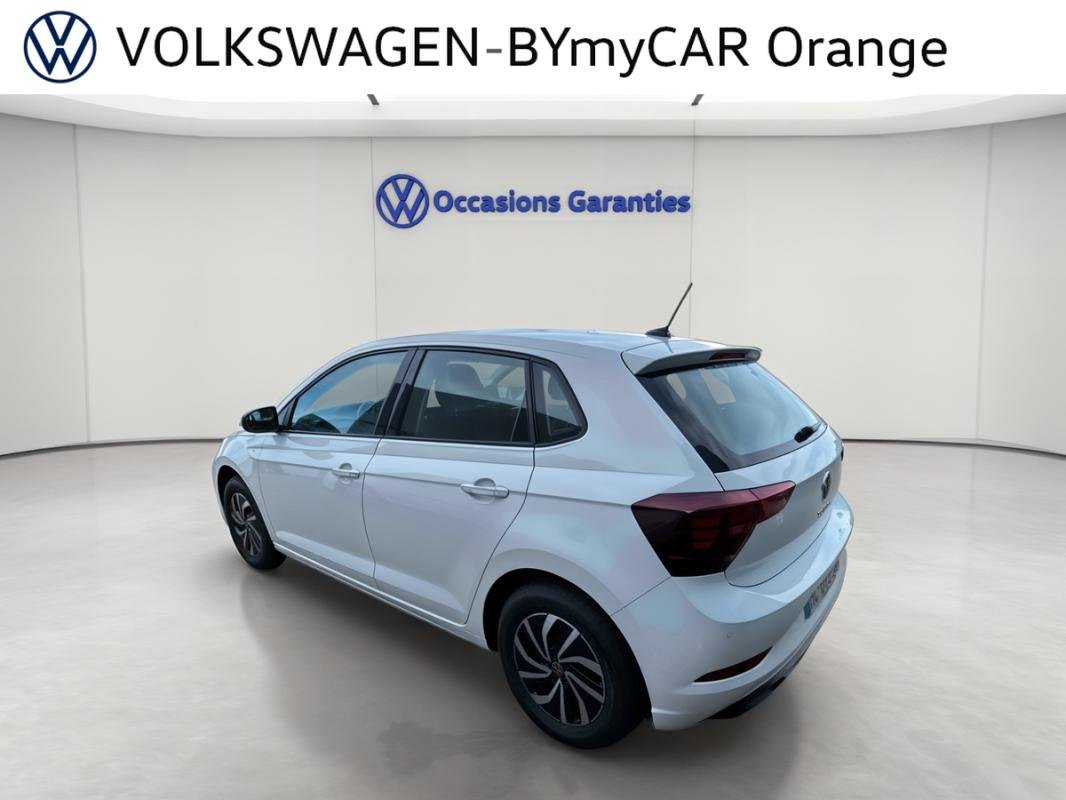 Volkswagen Polo - Photo 3