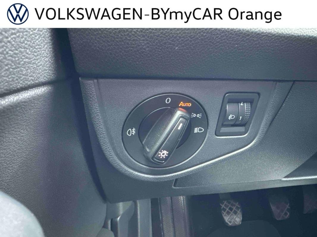 Volkswagen Polo - Photo 31