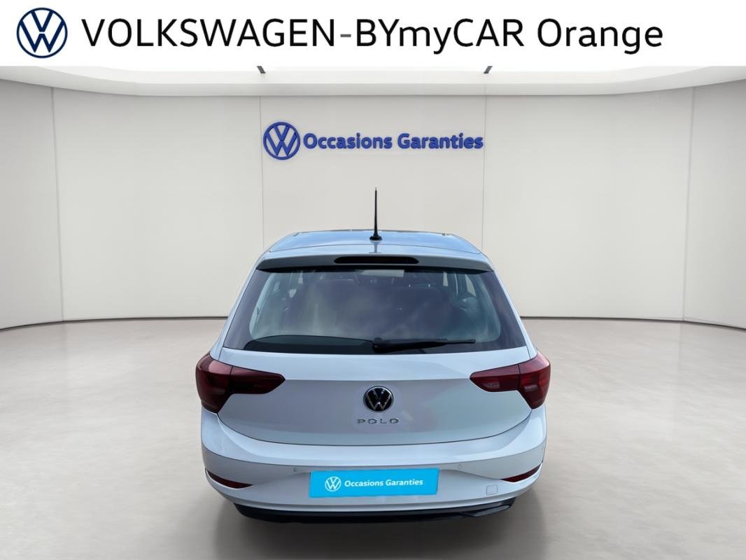 Volkswagen Polo - Photo 4