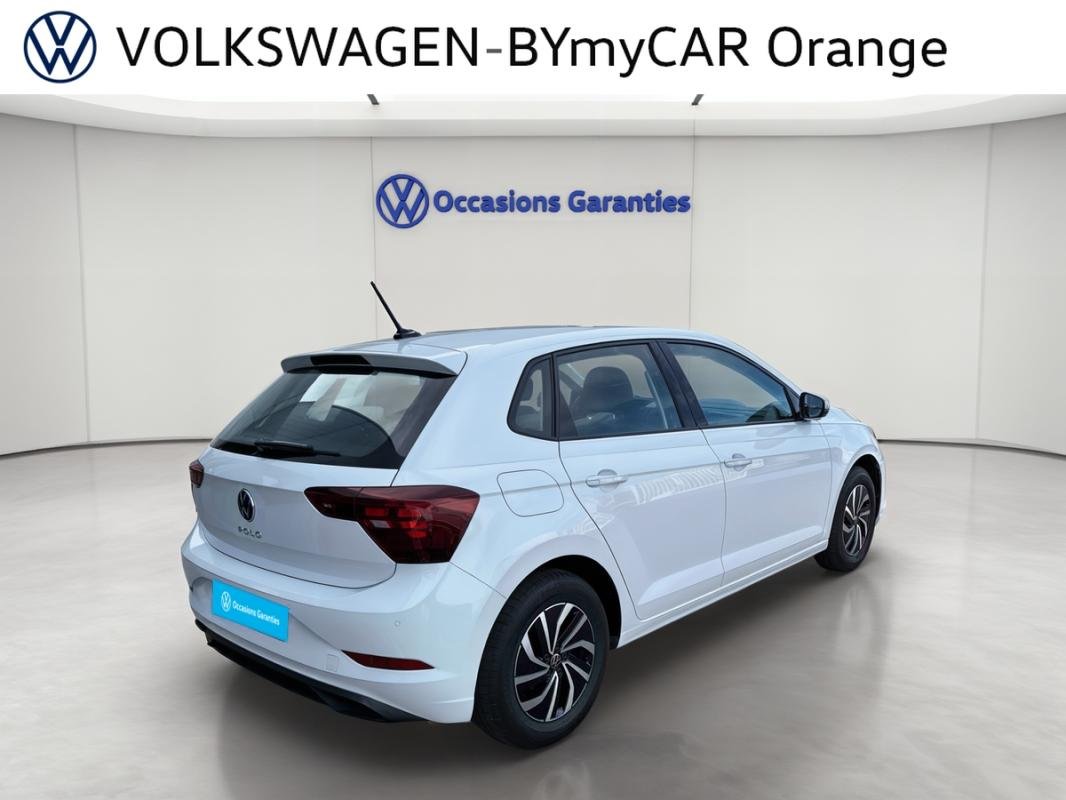 Volkswagen Polo - Photo 5