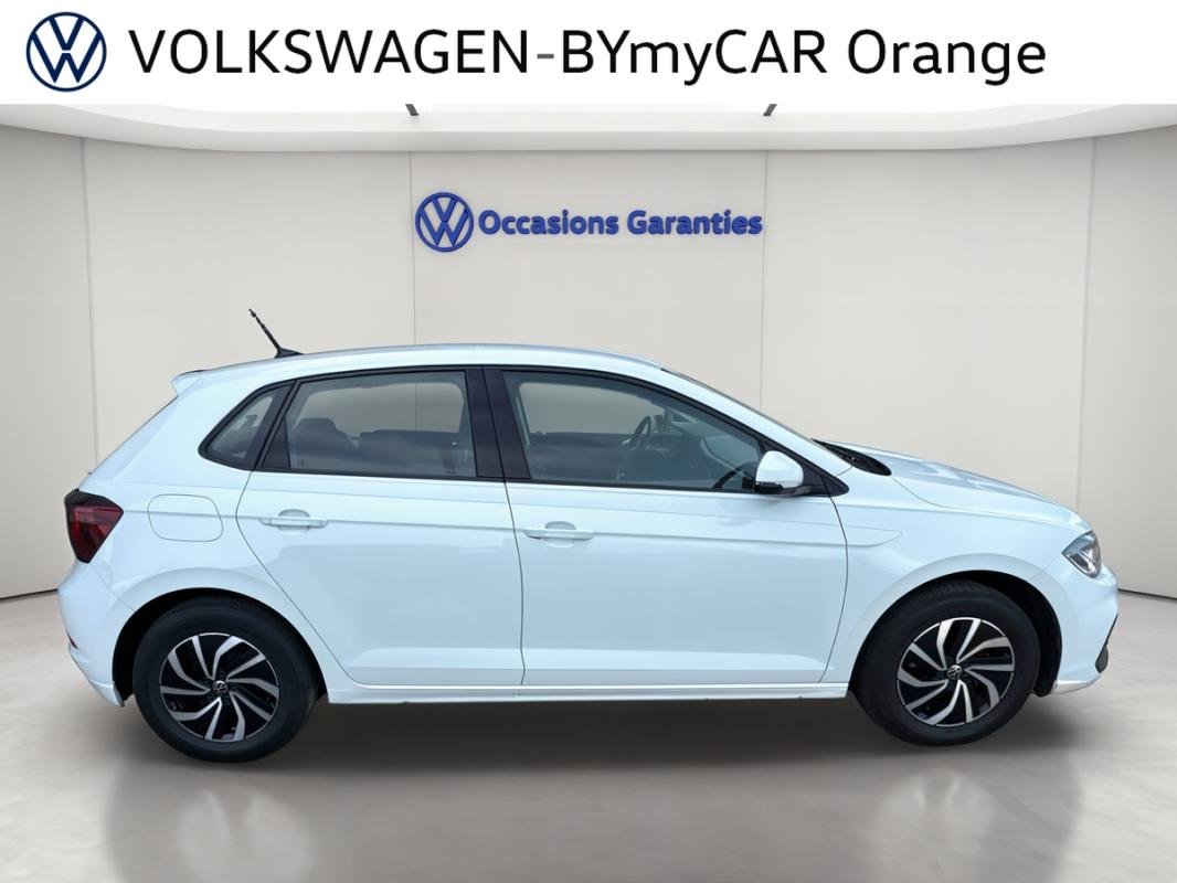 Volkswagen Polo - Photo 6