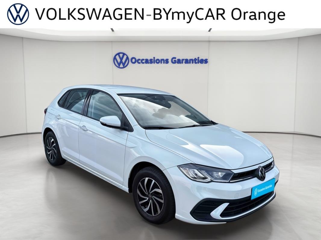 Volkswagen Polo - Photo 7