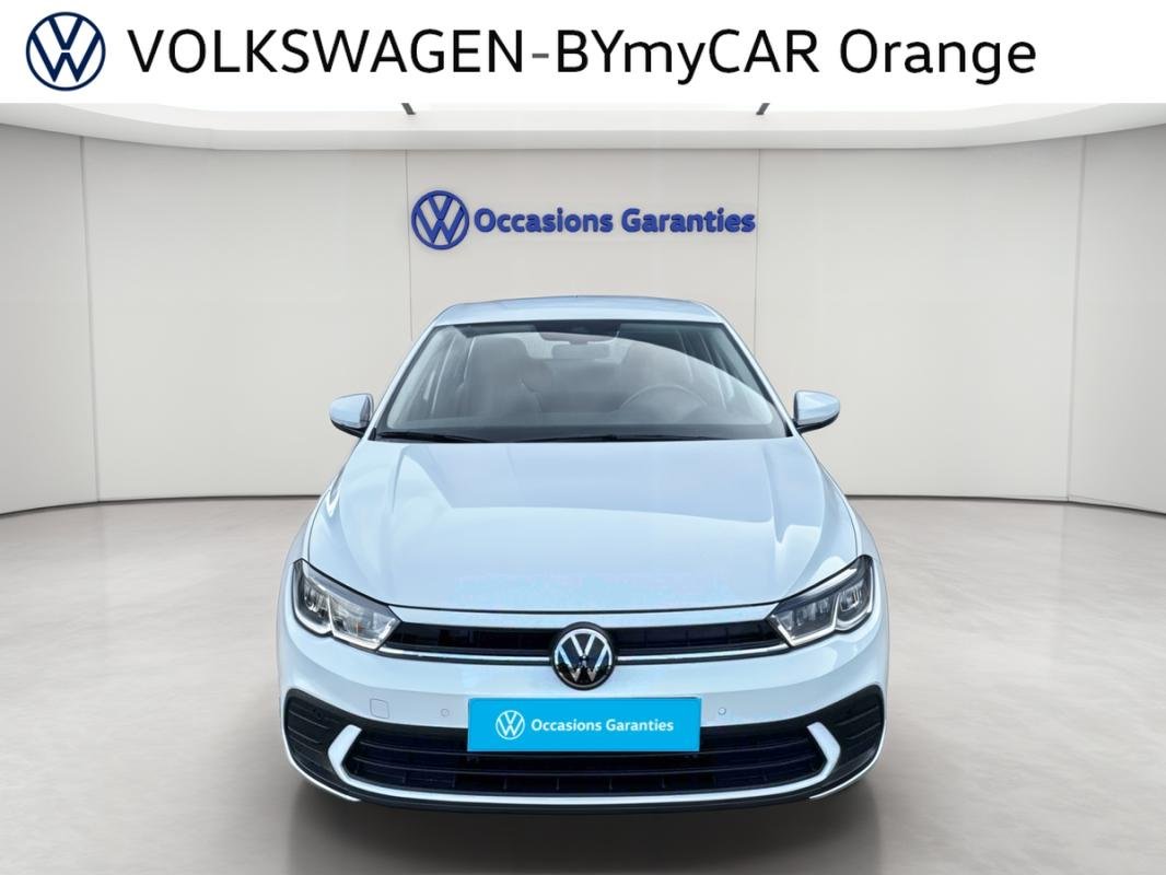 Volkswagen Polo - Photo 8