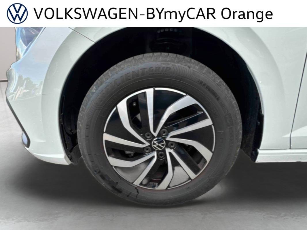 Volkswagen Polo - Photo 9