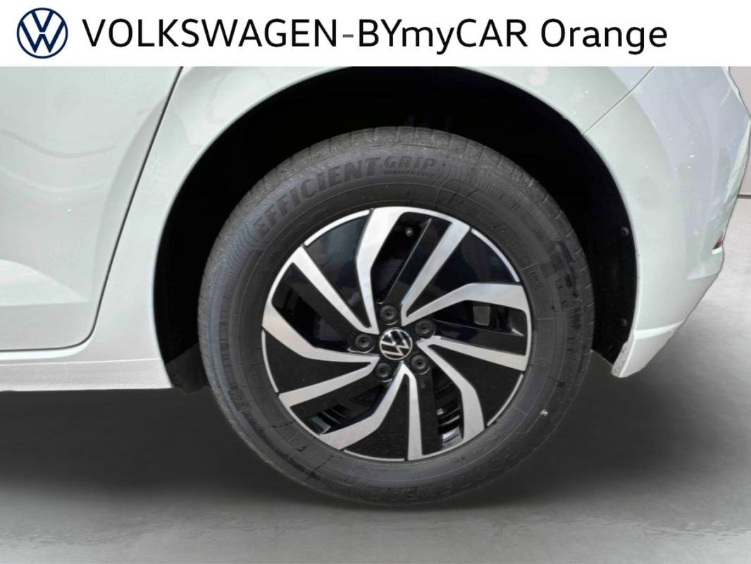 Volkswagen Polo - Photo 10