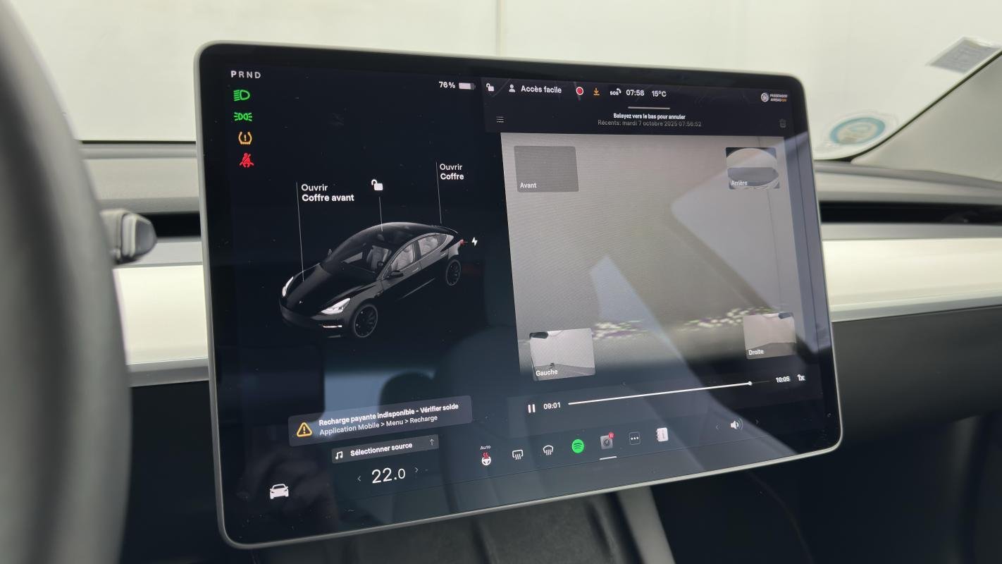 Tesla Model 3 - Photo 16