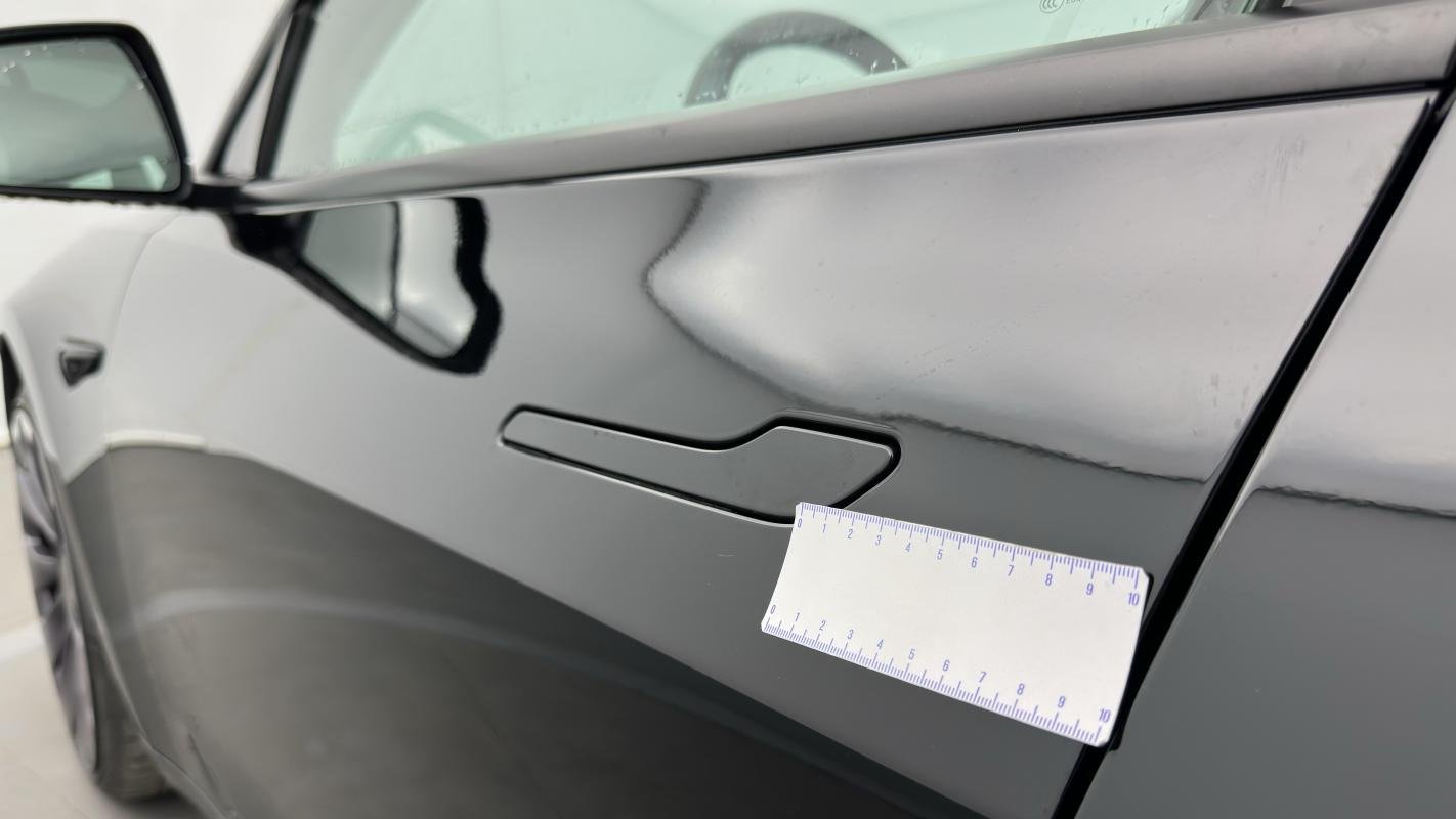 Tesla Model 3 - Photo 38