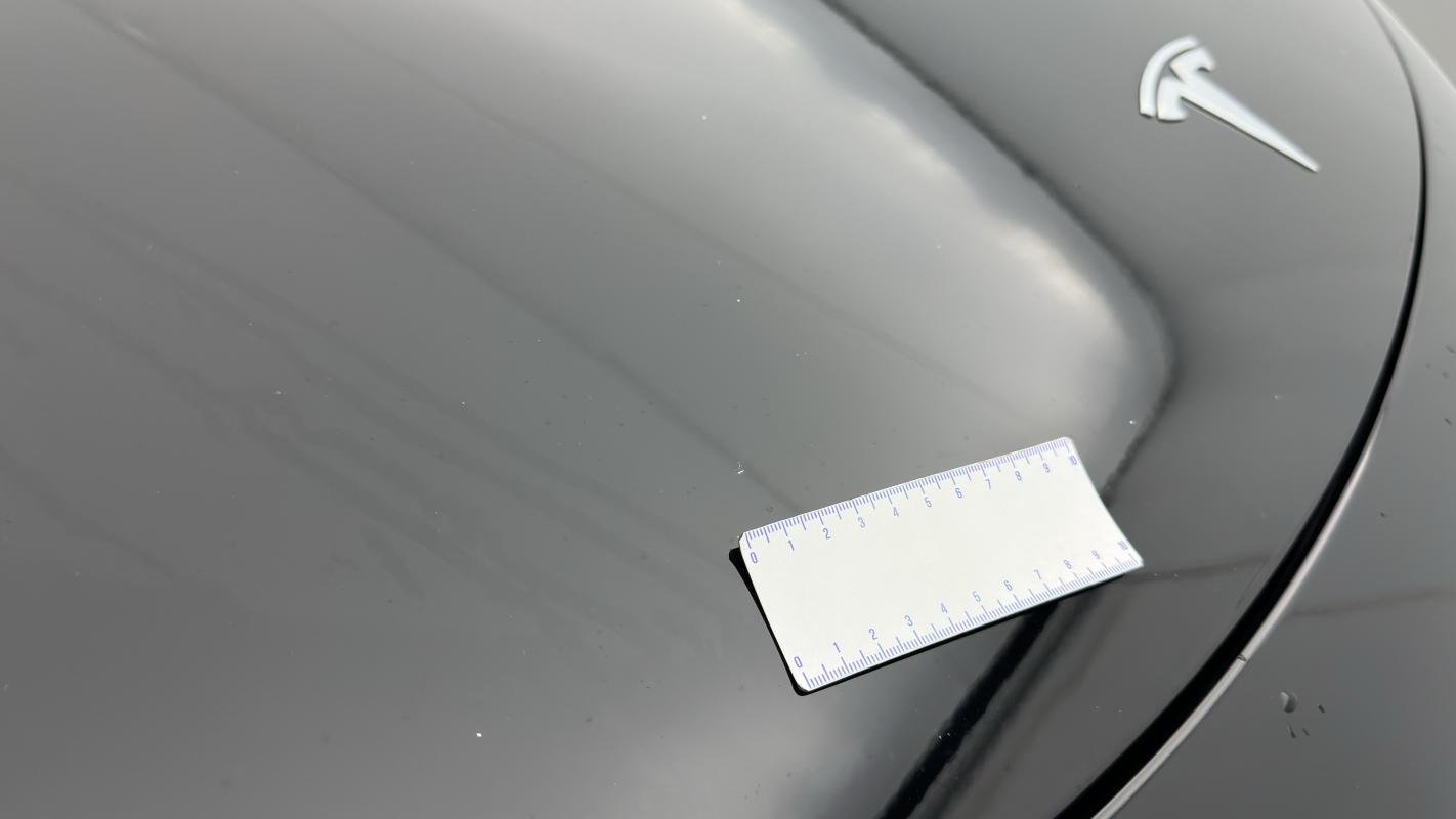 Tesla Model 3 - Photo 55