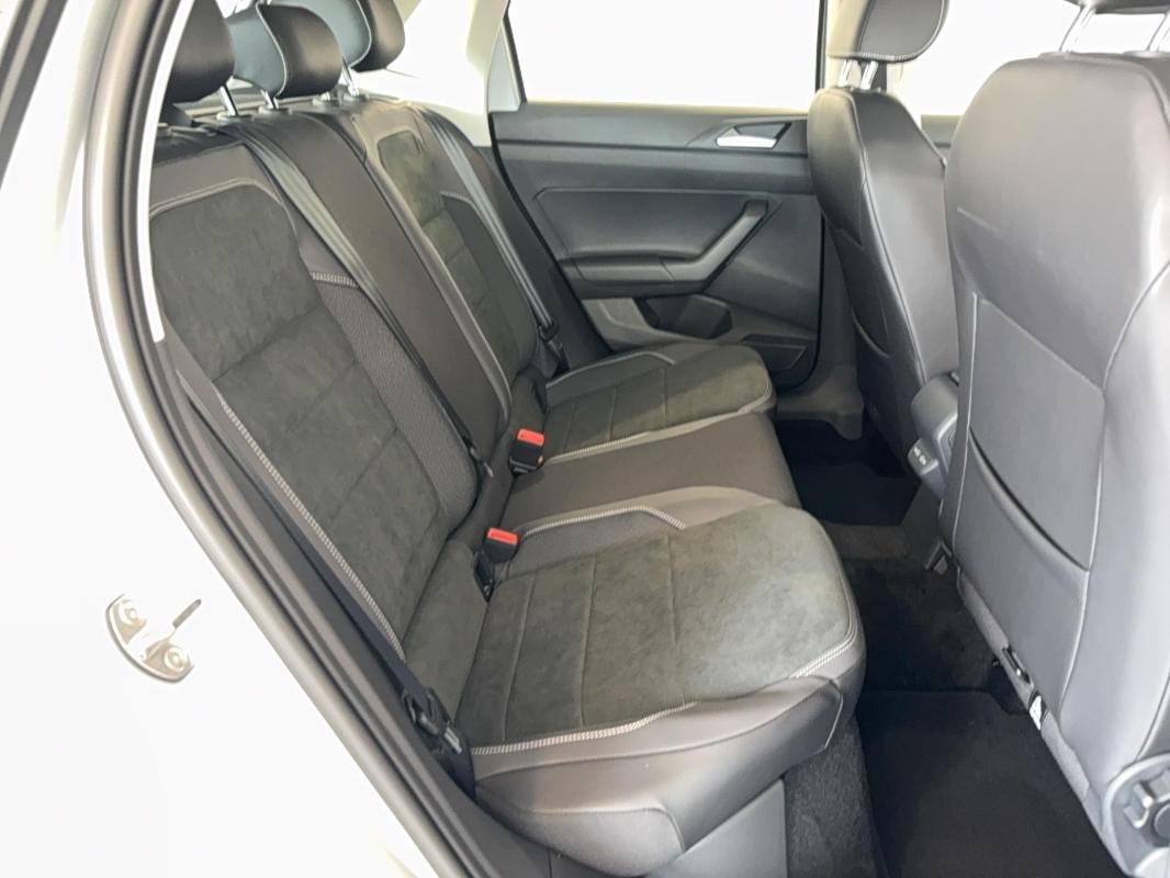 Volkswagen Polo - Photo 17