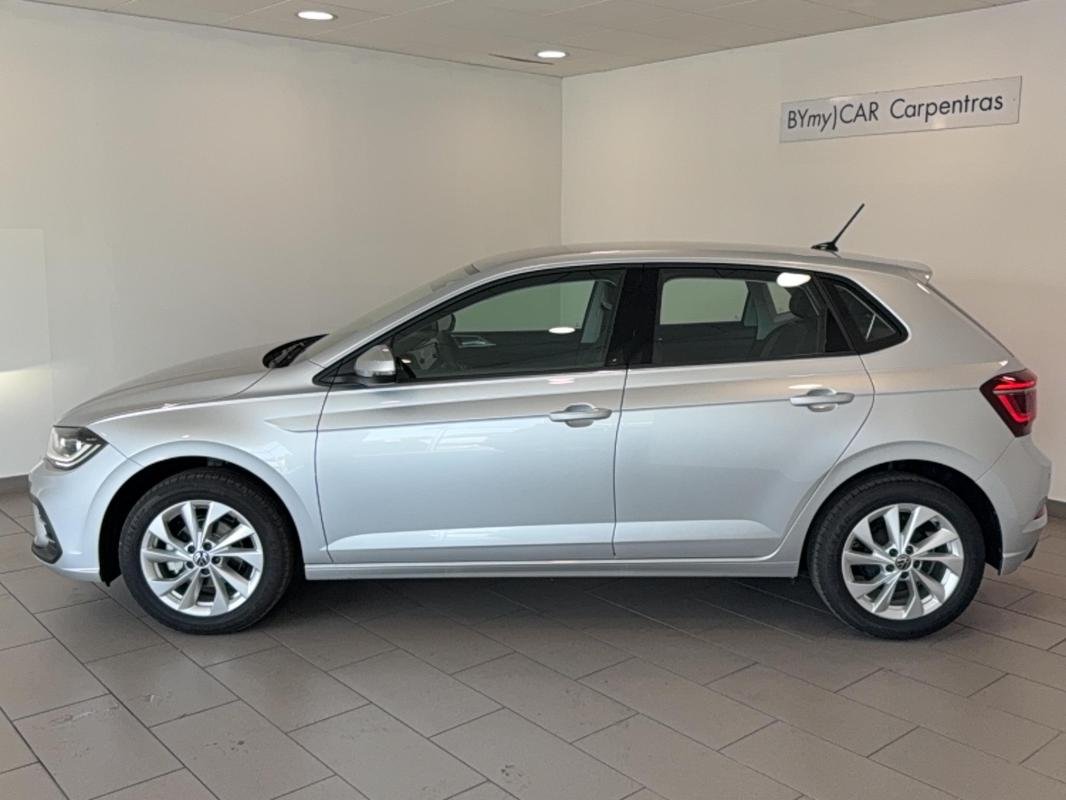 Volkswagen Polo - Photo 2