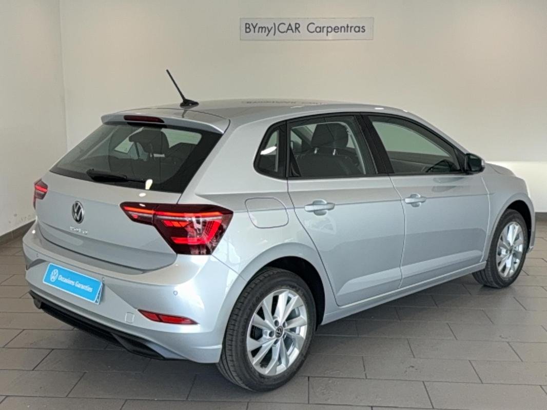 Volkswagen Polo - Photo 3