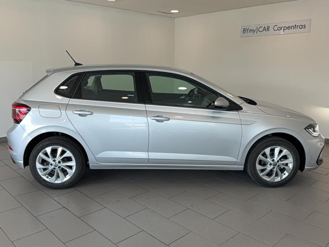 Volkswagen Polo - Photo 4