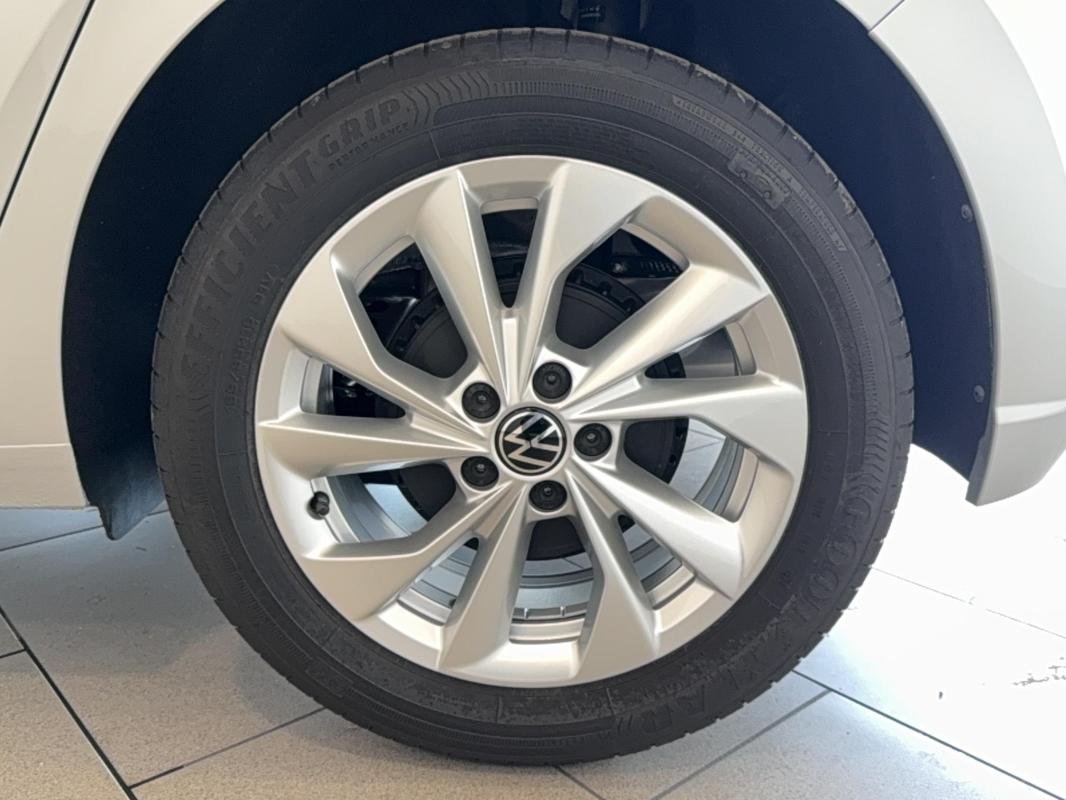 Volkswagen Polo - Photo 5
