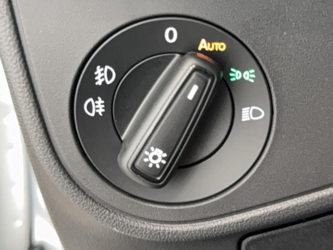 Volkswagen Polo - Photo 8