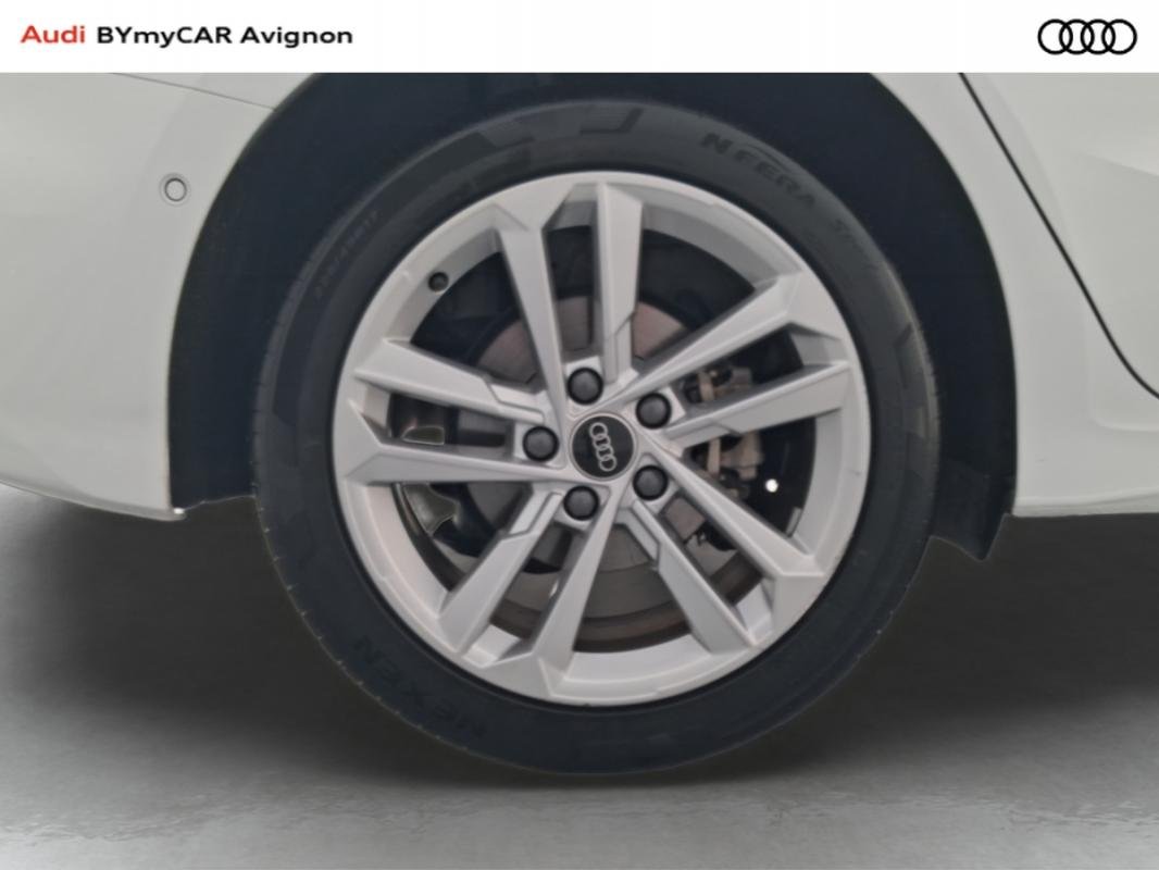 Audi A3 sportback - Photo 11