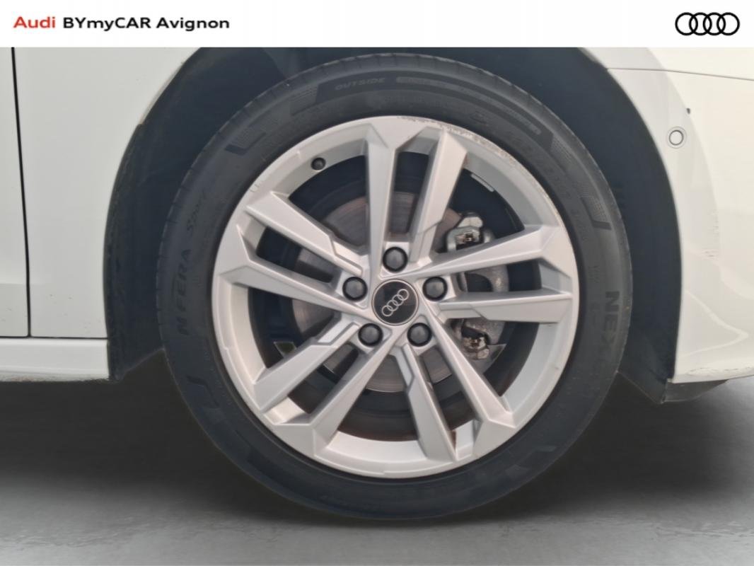 Audi A3 sportback - Photo 12