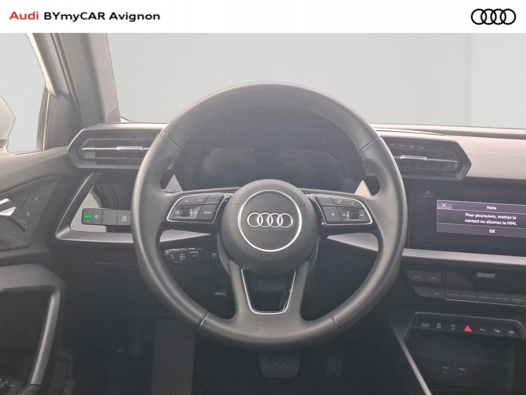 Audi A3 sportback - Photo 13