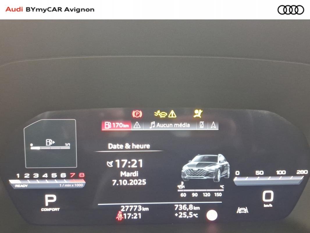 Audi A3 sportback - Photo 14