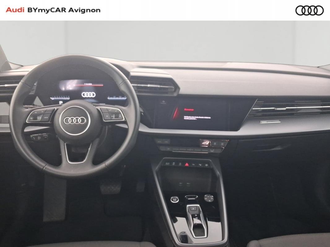 Audi A3 sportback - Photo 15