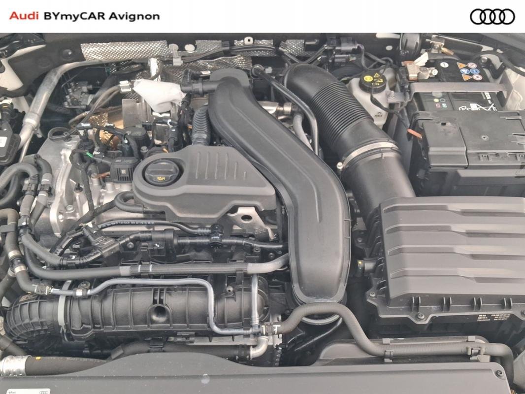Audi A3 sportback - Photo 16