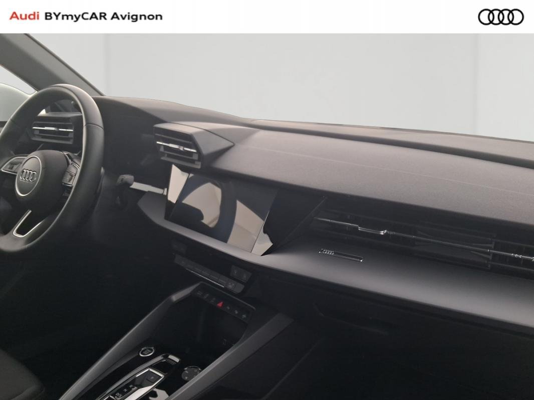 Audi A3 sportback - Photo 18