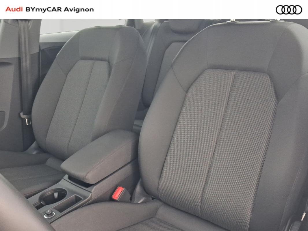 Audi A3 sportback - Photo 19
