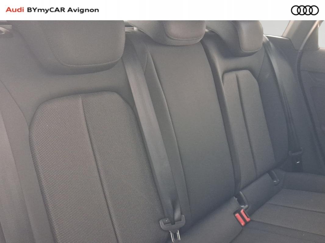 Audi A3 sportback - Photo 21