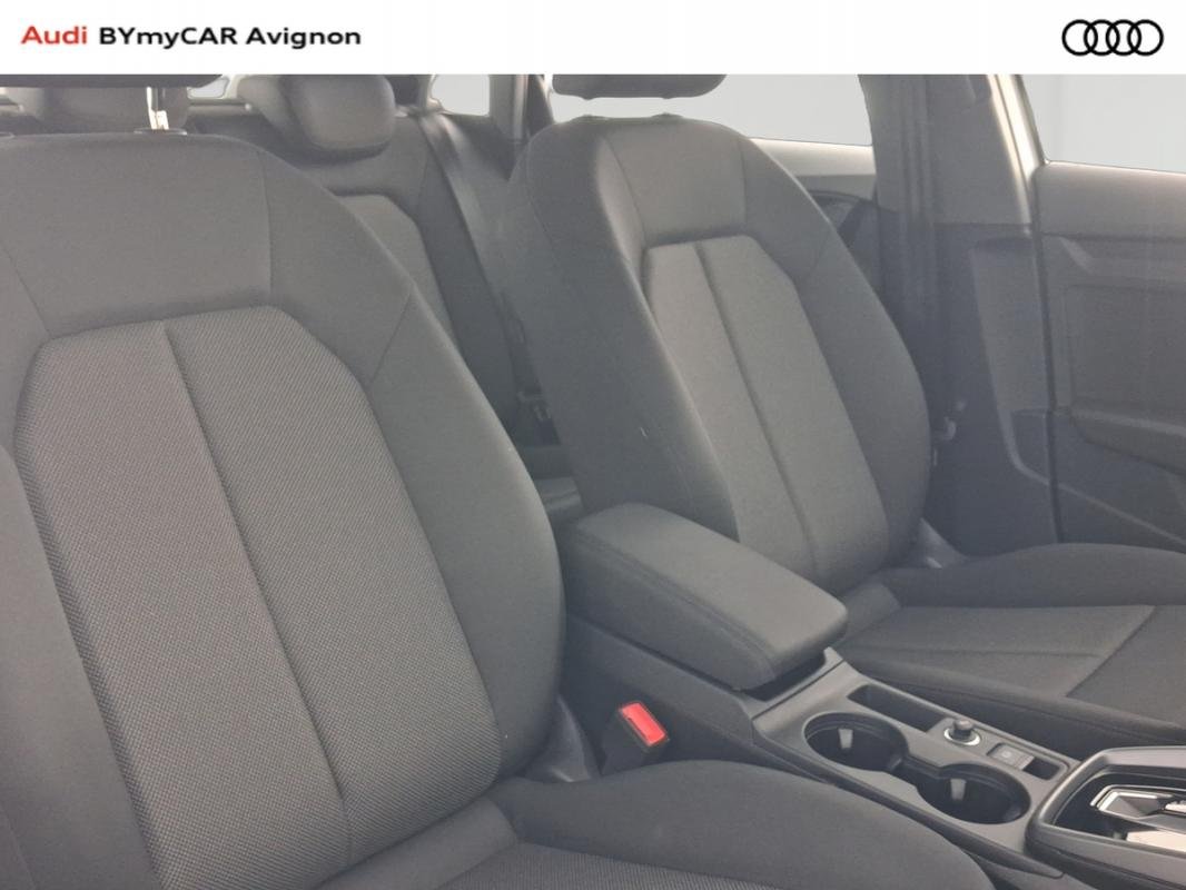 Audi A3 sportback - Photo 22