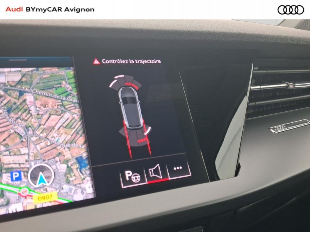 Audi A3 sportback - Photo 27