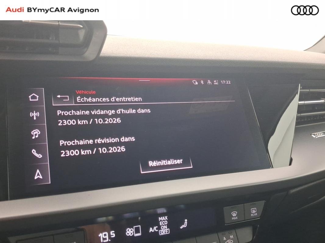 Audi A3 sportback - Photo 31