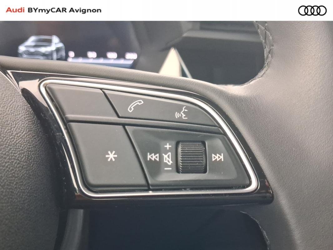 Audi A3 sportback - Photo 32